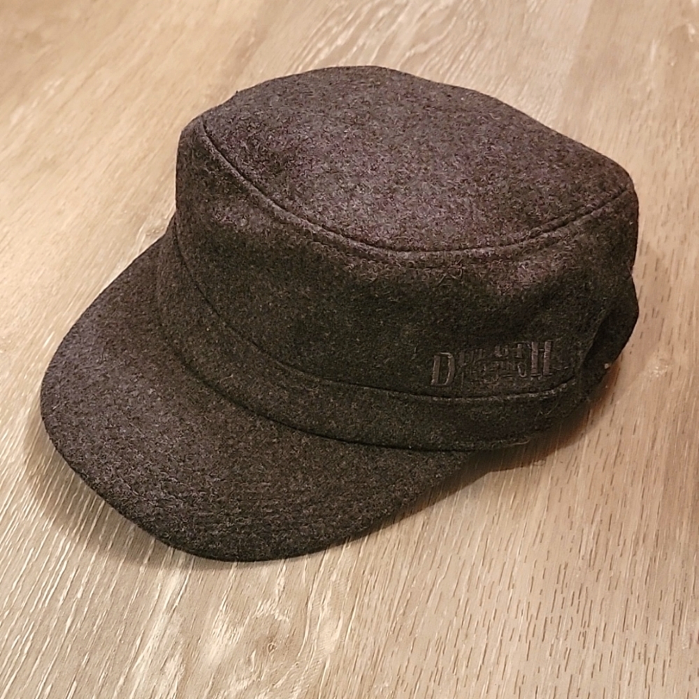 Duluth wool hat